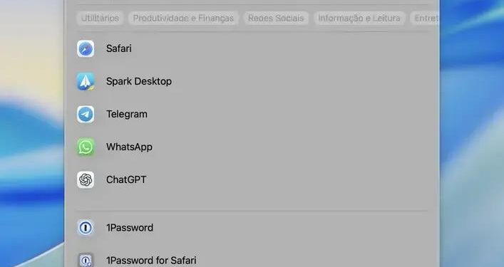 Transforme seu Mac: Veja como usar o SPOTLIGHT em formato de lista!