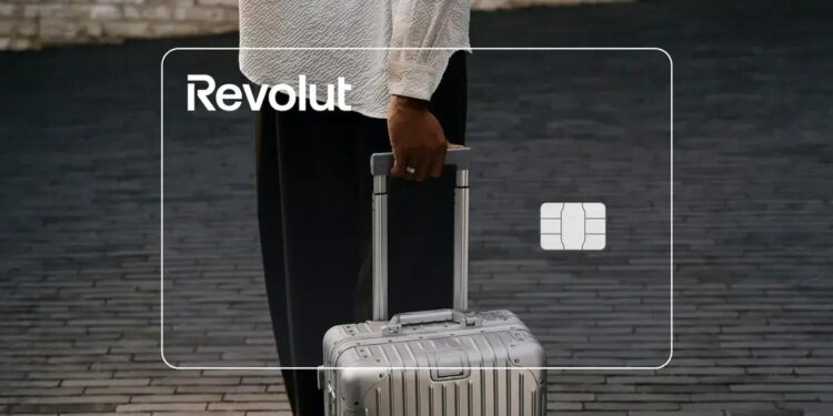 VALE A PENA? Revolut – Economize e ganhe até R$100 em 2025! 1 VALE A PENA? Revolut – Economize e ganhe até R$100 em 2025!