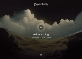 Você conhecia o APP PERPLEXITY TV? Descubra a nova tecnologia DA SAMSUNG!