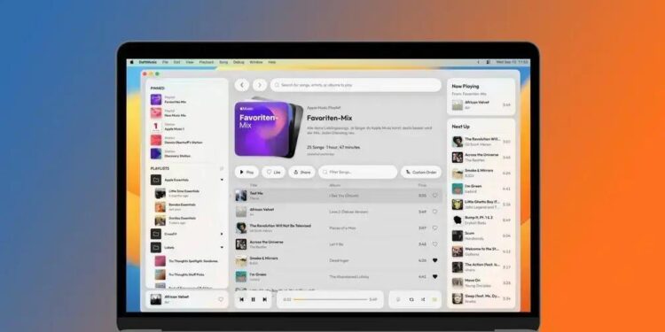 Você PRECISA conhecer o Daft Music: O cliente do Apple Music que vai TRANSFORMAR sua experiência!