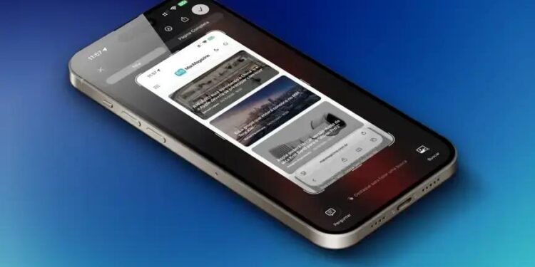 Você sabia que seu iPhone pode fazer ISSO com as capturas de tela?