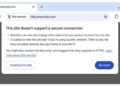 5 ajustes essenciais no Chrome 2026 que você não pode ignorar!