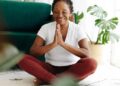 5 APLICATIVOS de Meditação e Relaxamento que TODO MUNDO deve Ter em 2025!