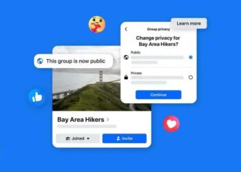 Agora é Hora de CONVERTER seu Grupo PRIVADO do Facebook!