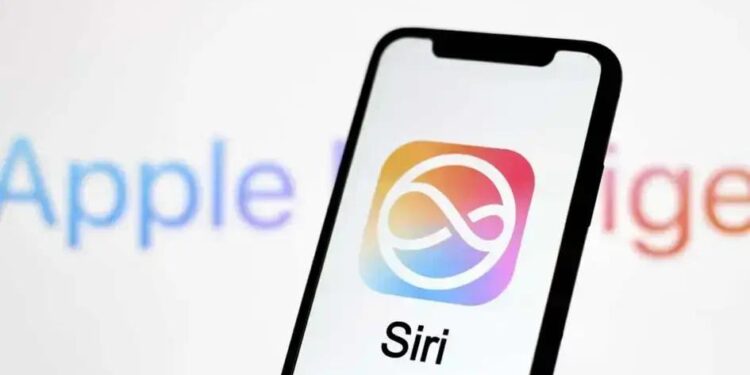 Apple Intelligence só chega à China com o iOS 26.4 – DESCUBRA! 1 Apple Intelligence só chega à China com o iOS 26.4 – DESCUBRA!