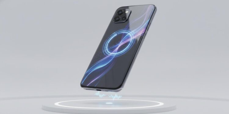 Celulares Sem Portas: O Futuro Minimalista