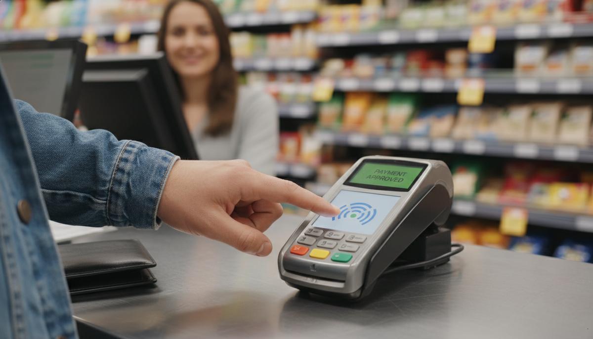 Como as carteiras digitais aumentam a segurança do pagamento móvel