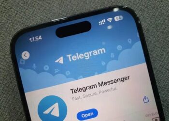 Como ORGANIZAR seus ÁlBUNS de Stories no Telegram em 2025!