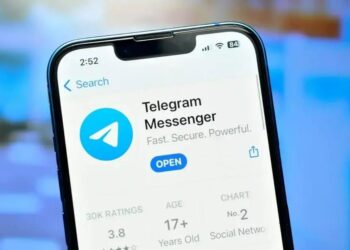 Crie seu link de CHAMADA NO TELEGRAM facilmente – Tutorial 2025!