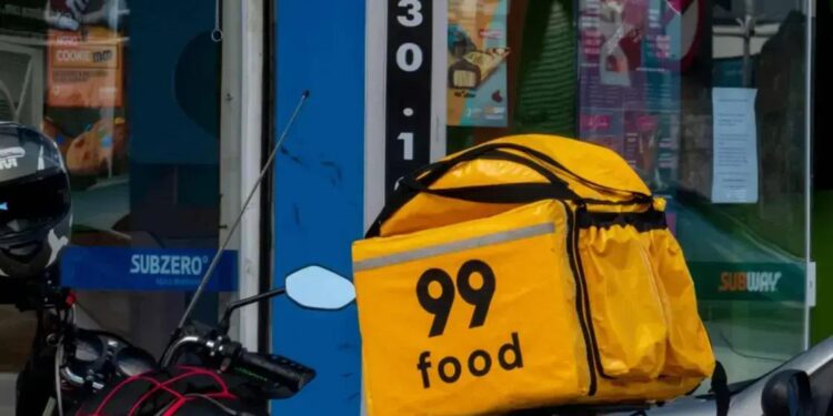 DICAS RÁPIDAS: Como utilizar cupons de desconto no 99Food e economizar!