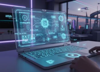 Futuro Já Chegou: 5 Tecnologias Inovadoras para 2026