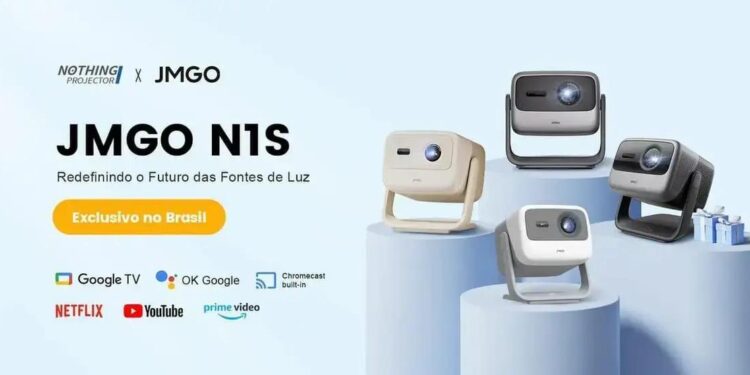 NÃO PERCA! O QUE O JMGO N1S ULTIMATE PODE FAZER PELO SEU CINEMA EM CASA