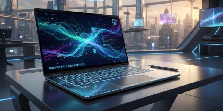 O que Esperar dos Notebooks de Elite em 2025