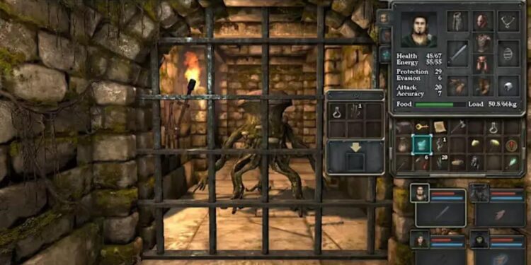 O que NINGUÉM TE CONTA sobre Jogos Dungeon Crawler?!