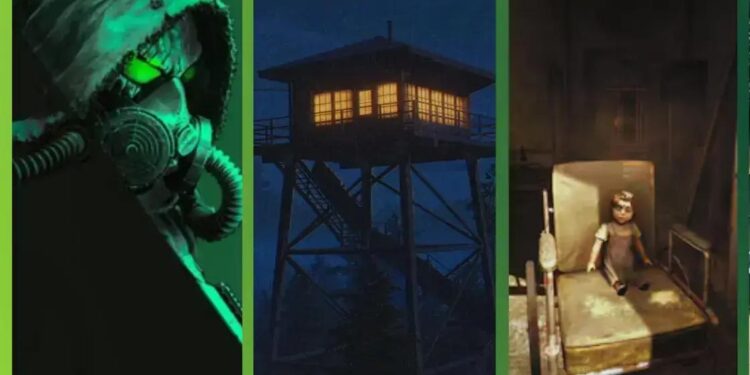 Os 5 MELHORES jogos de terror baseados em histórias reais de 2025 1 Os 5 MELHORES jogos de terror baseados em histórias reais de 2025