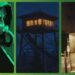 Os 5 MELHORES jogos de terror baseados em histórias reais de 2025