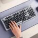 Por que o novo teclado mecânico da Logitech é sua MELHOR escolha em 2025?