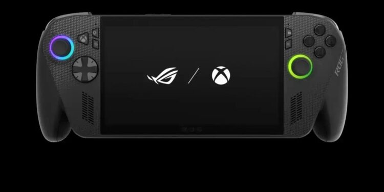 Por que o ROG Xbox Ally X pode ser a MELHOR opção de jogo em 2025? 1 Por que o ROG Xbox Ally X pode ser a MELHOR opção de jogo em 2025?