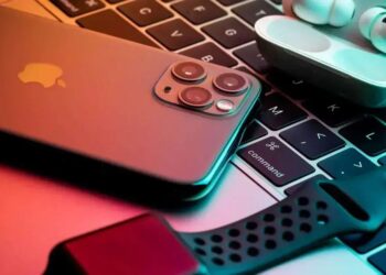 Por que todo mundo está falando sobre as novas ATUALIZAÇÕES da Apple em 2025?